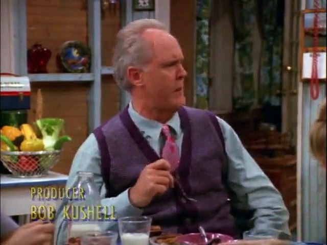 3rd Rock from The Sun 3x10