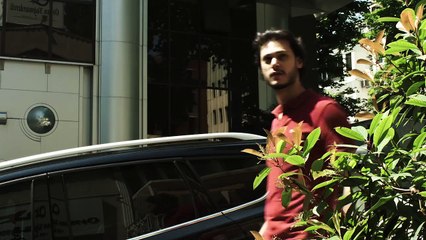 Osman Yağmurdereli Sanat Akademisi - Reklam Filmi