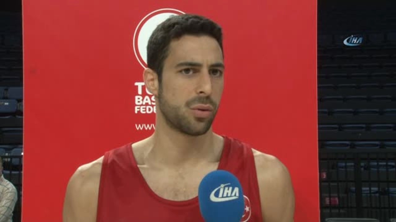 Doğuş Balbay: "Milli Takım Zamanla Çok İyi Yerlere Gelecek"