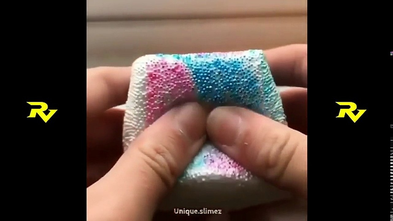 Relaxing Videos/Slime Headquarters 42