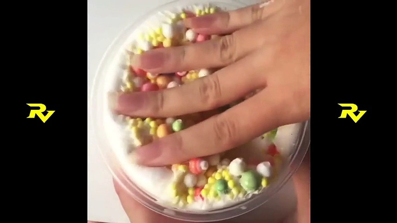 Relaxing Videos/Slime Headquarters 43