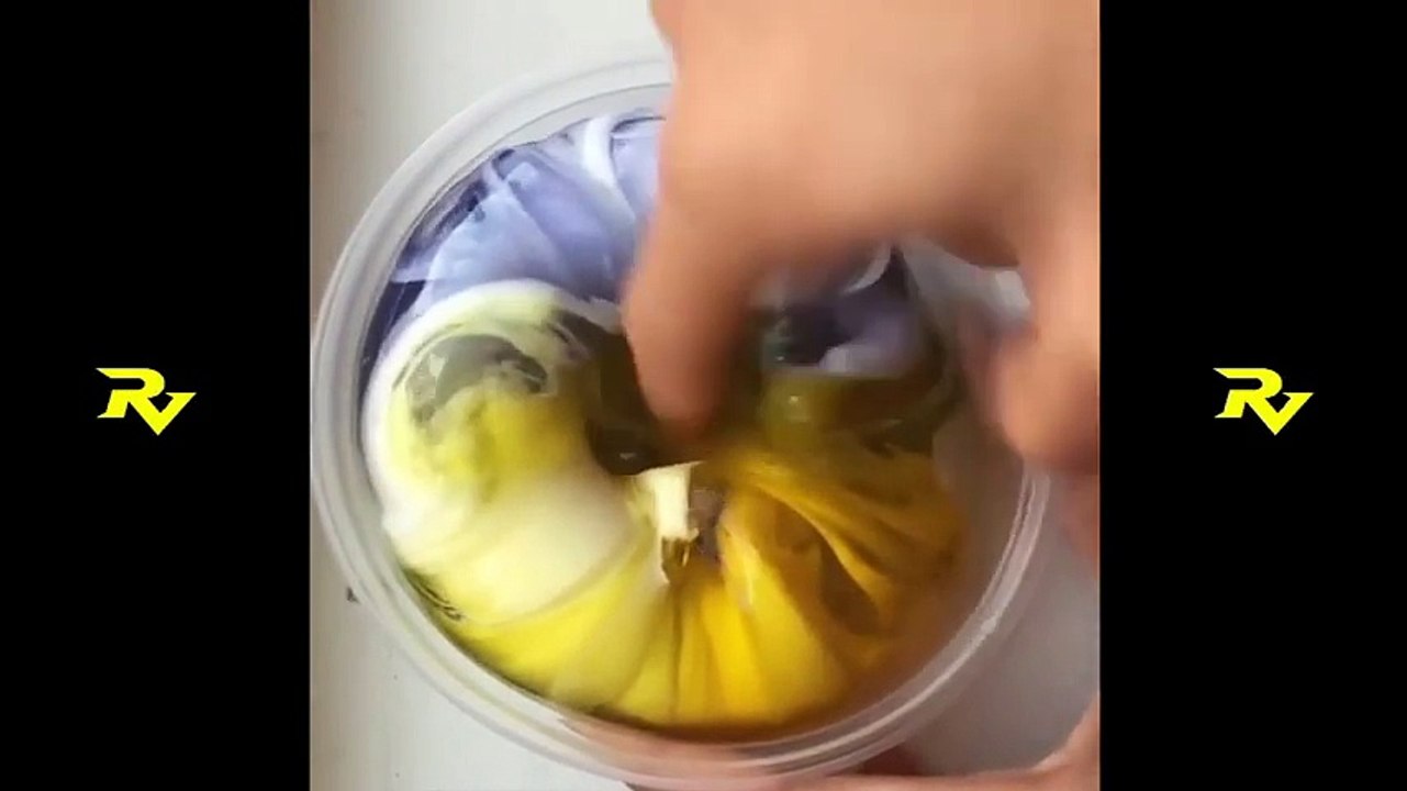 Relaxing Videos/Slime Headquarters 44