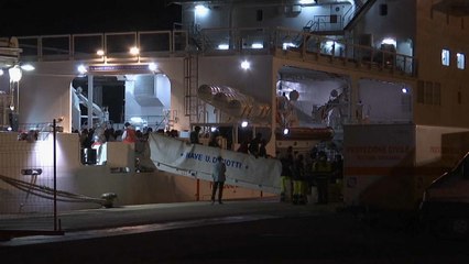 UNHCR beklagt Verzögerungen bei Rettungseinsätzen im Mittelmeer