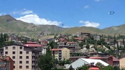 Çukurca’da roketli saldırı: 2 şehit