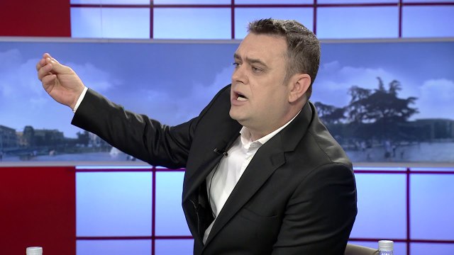 7pa5 - Masat kundër dhunës në familje - 20 Qershor 2018 - Show - Vizion Plus