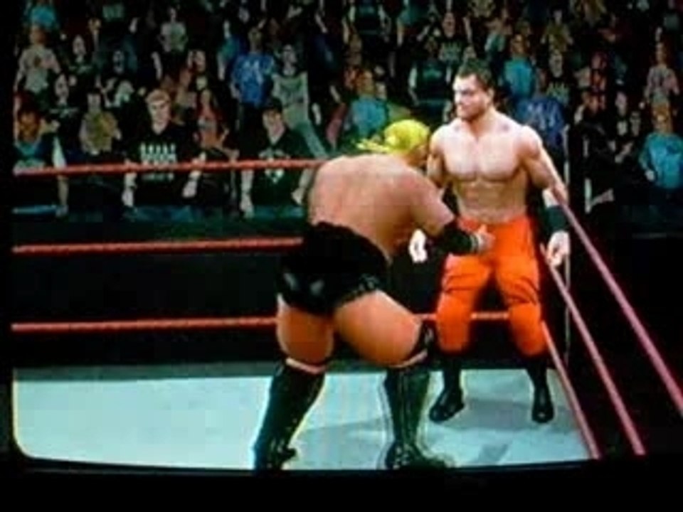 Old Clip 01