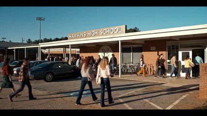 Stranger Things revelará en un cómic que le pasó a Will