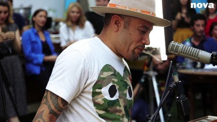 Ben Harper - Like A King | Live Plus Près De Toi
