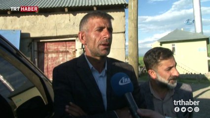Ağrı'da ekipler 4 yaşındaki Aydemir için seferber oldu