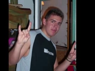 Mes meilleur amie et moi