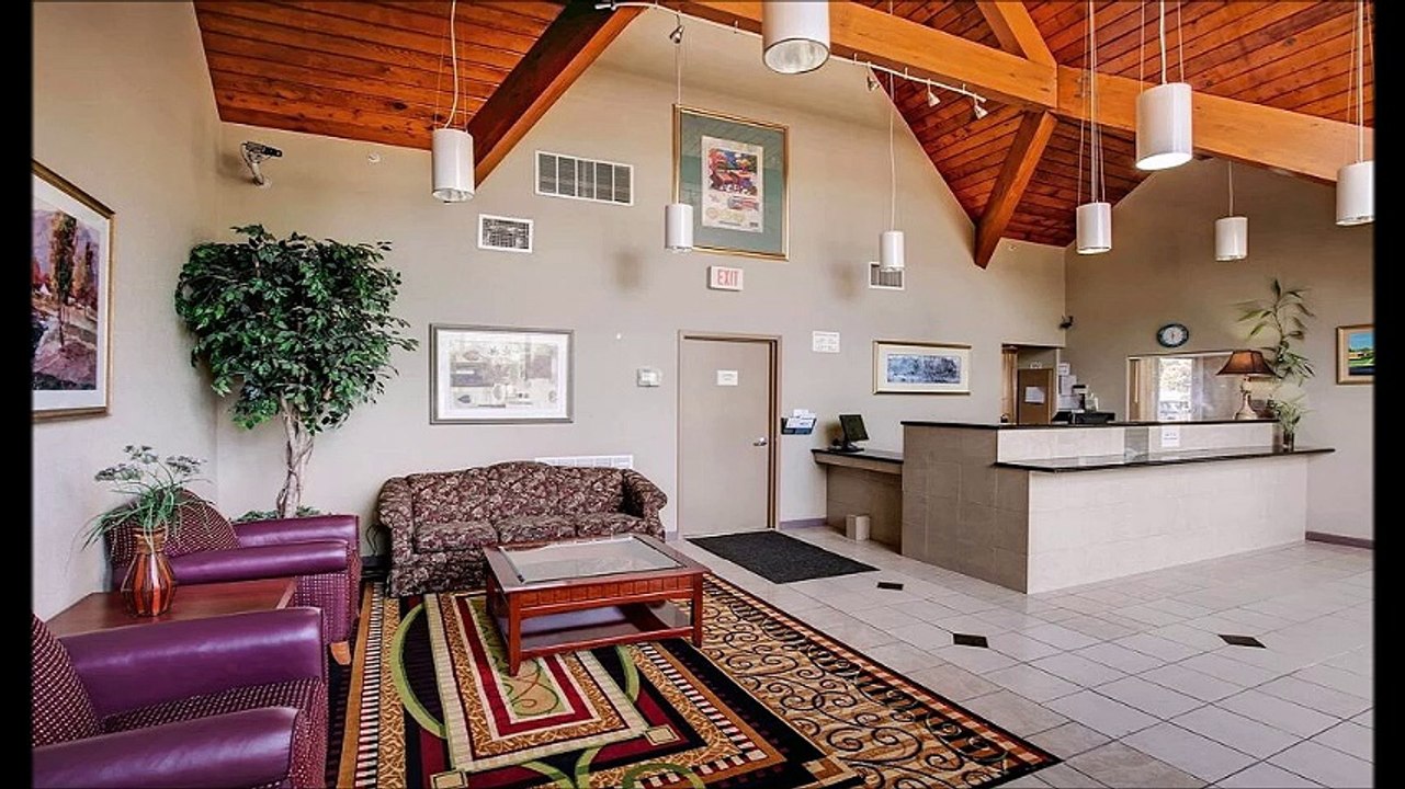 Red Carpet Inn Whippany