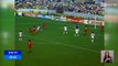 Vídeo - Portugal jogou uma vez com Marrocos num Mundial. E perdeu