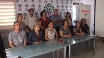 İzmir Hdp, Selahattin Demirtaş İçin İzmir'de Miting Yapacak