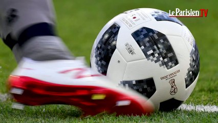 Les coups de pied arrêtés : armes fatales du Mondial 2018