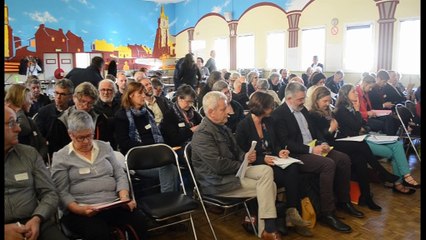 AG 2018 BRUDED - Un nouveau Conseil d'administration