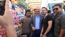 Bakan Soylu: 'Kandil konusunda ok yaydan çıkmıştır' - İSTANBUL