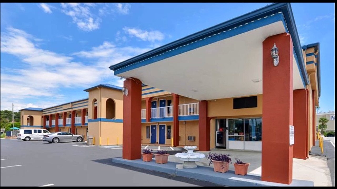 Sandcastle Inn Tybee Island