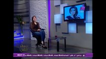 فقرات خاصه  فى مساء الفن عن الفنانه انجى المقدم