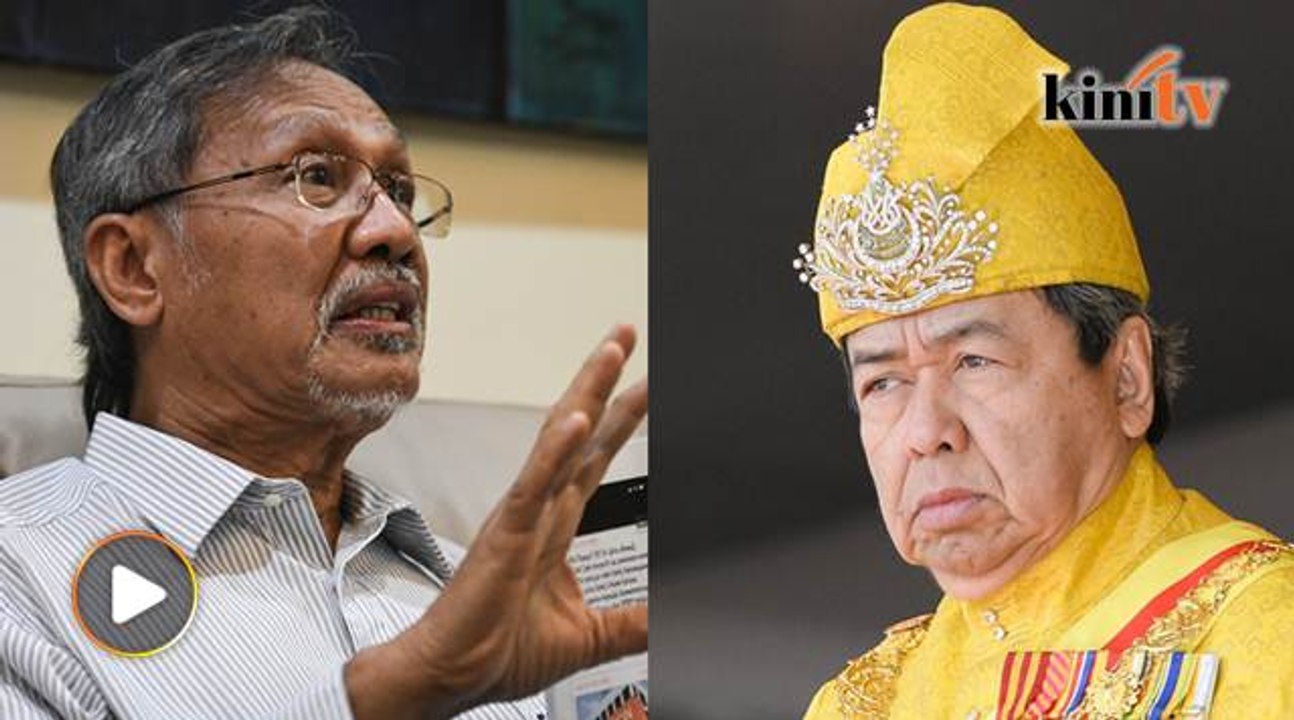 Istana S'gor jawab dakwaan Idris