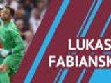 Lukasz Fabianski - player profile