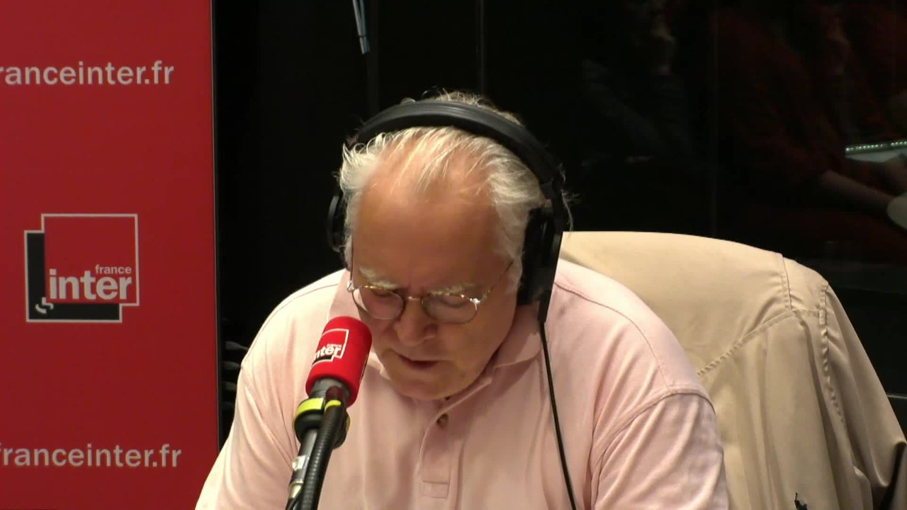 Fiesta à Budapest - Albert Algoud a tout compris
