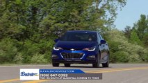 2018 Chevrolet Cruze Houston TX | Chevrolet Dealer Houston TX