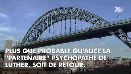 Luther : tout ce qu'il faut savoir sur la saison 5 de la série avec Idris Elba