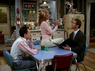3rd Rock From The Sun 6x05