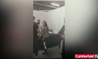 Belçika'da 'sandıklar kapanmasına rağmen oy kullandırıldı' iddiası