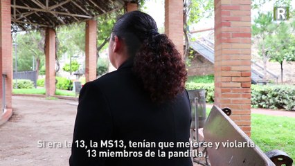 Testimonios de supervivientes de las maras (CEAR)