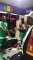 ( Video ) -  Macky Sall dans l'intimité des Lions au rythme de la danse "Kon Yes"