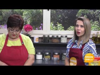 Te gatuajme me Zonjen Vjollca PJ2 Peshk furre me perime, Sallate vere me oriz