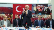 İBB Başkanı Uysal: 'Arnavutköy metro ve mega projelerle yeni İstanbul olacak'