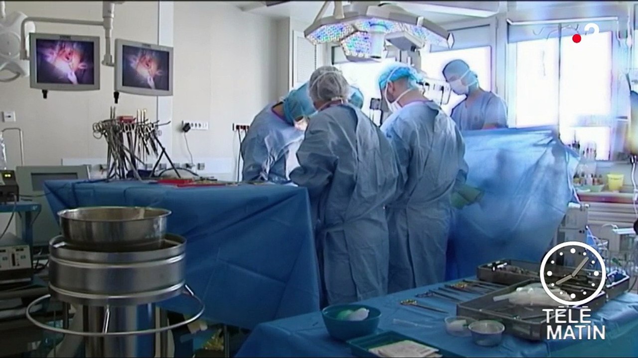 L’Agence de santé se mobilise pour le don d’organes