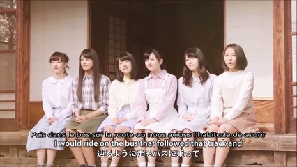 Tsubaki Factory - Cabbage Hakusho ~Haru Hen~ Vostfr