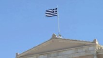 El Eurogrupo pone fin a ocho años de rescates en Grecia