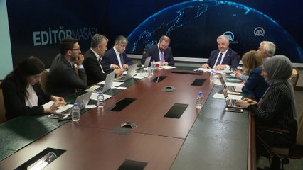 Arslan: '(Köprü geçiş ücretleri) Elmayla armudu kıyaslıyor, uyanıklık yapıyor aklı sıra' - ANKARA