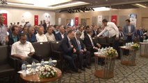 İmar Barışı Zonguldak'ta Anlatıldı