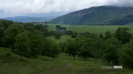 Outlander -1x12- Lallybroch Trailer [Sub Ita]