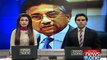 Pervez Musharraf resigns as APML chairman