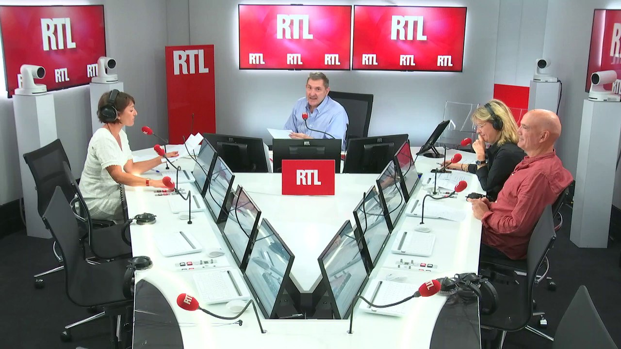 Le journal de 7h30 : aux États-Unis la tension...