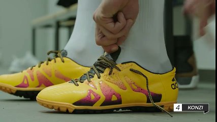 freekickerz vs Thomas Müller - Ultimate Football Challenge