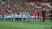 Manchester United Legends vs Barcelona Legends 2-2 - All Goals & Extended Highlights - 02-09-2017 HD