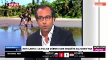 Morandini Live – Agression sexuelle dans Koh-Lanta : le point sur l’enquête (vidéo)