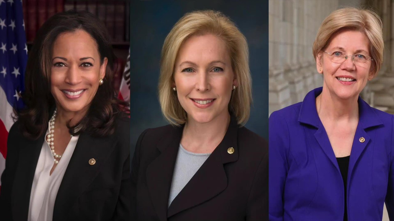Possible 2020 Democratic Hopefuls Use Trump's Border Policy Against Him