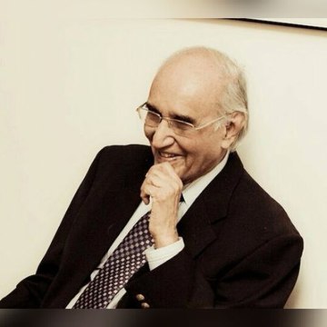 Renowned humorist Mushtaq Ahmad Yusufi passes away