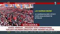 Biz yapım ekibiyiz, onlar yıkım ekibi