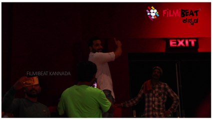 Vaasu Naan Pakka Commercial Kannada movie : Shrimurali released Heluba Yenadena video song