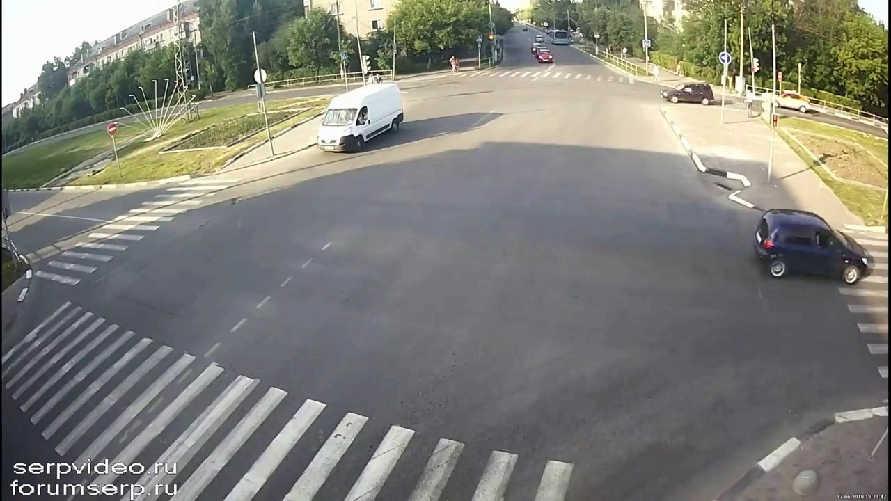 Encore qui ne respecte pas la priorité