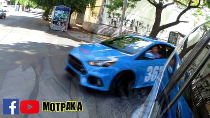 MOTPAKA SHOW DE CAMIONETA EN 2 LLANTAS + EL RETO DE ANGELA BELTRAN Y BETO ROMERO BTR